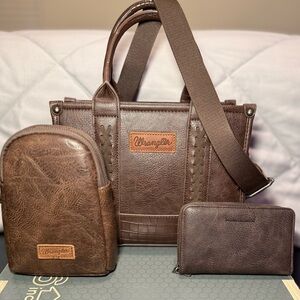 Wrangler Coffee Bundle